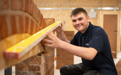 City & Guilds Level 1 Diploma in Brickwork