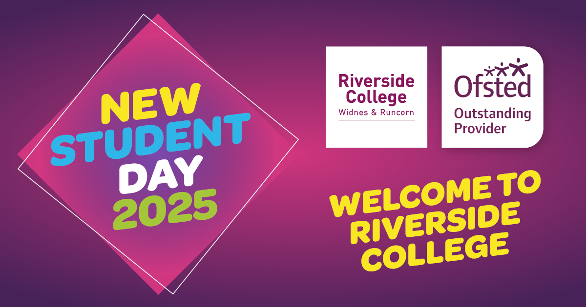 Welcome to Riverside College