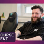 Adult Course Enrolment