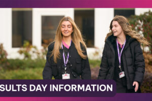 Results Day Information