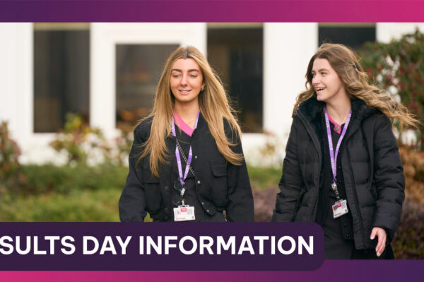 Results Day Information