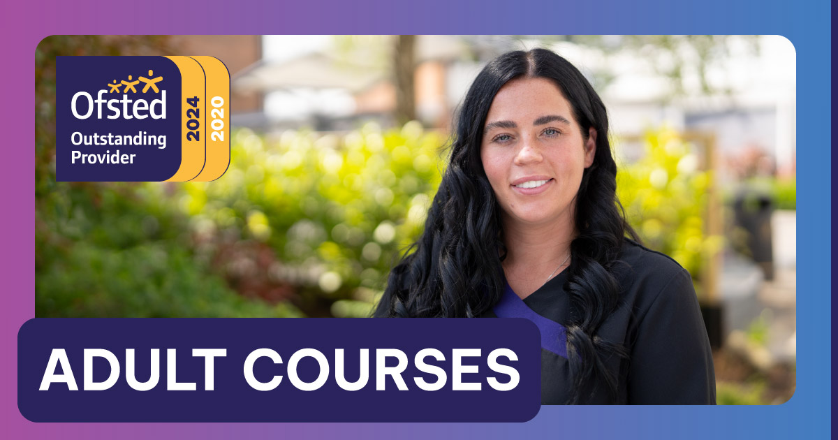 Adult Courses