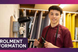 Enrolment Information