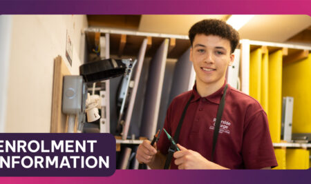 Enrolment 2025 Information