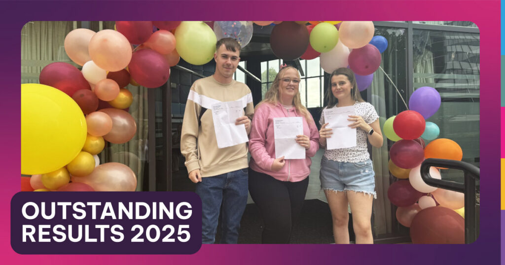 Outstanding Results 2025