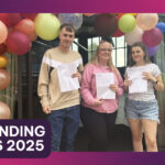 Outstanding Results 2025