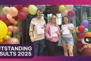 Outstanding Results 2025