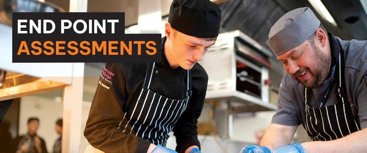 End Point Assessments