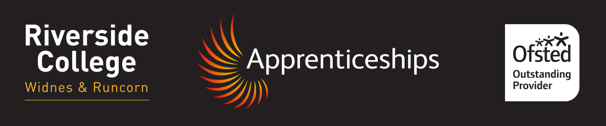 Riverside College Apprenticeships Ofsted Outstanding