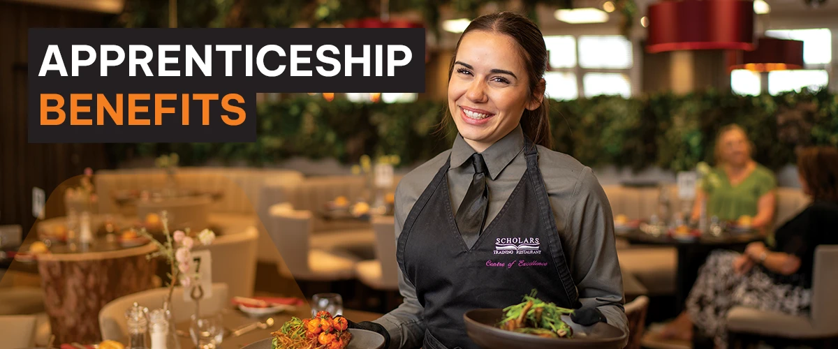 Apprenticeship Benefits