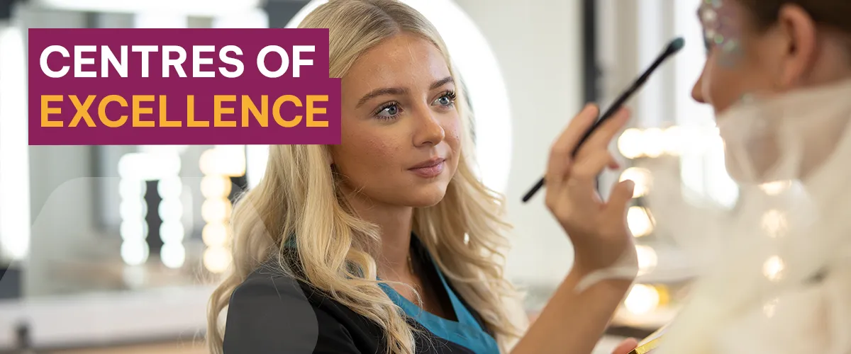 Centres of Excellence