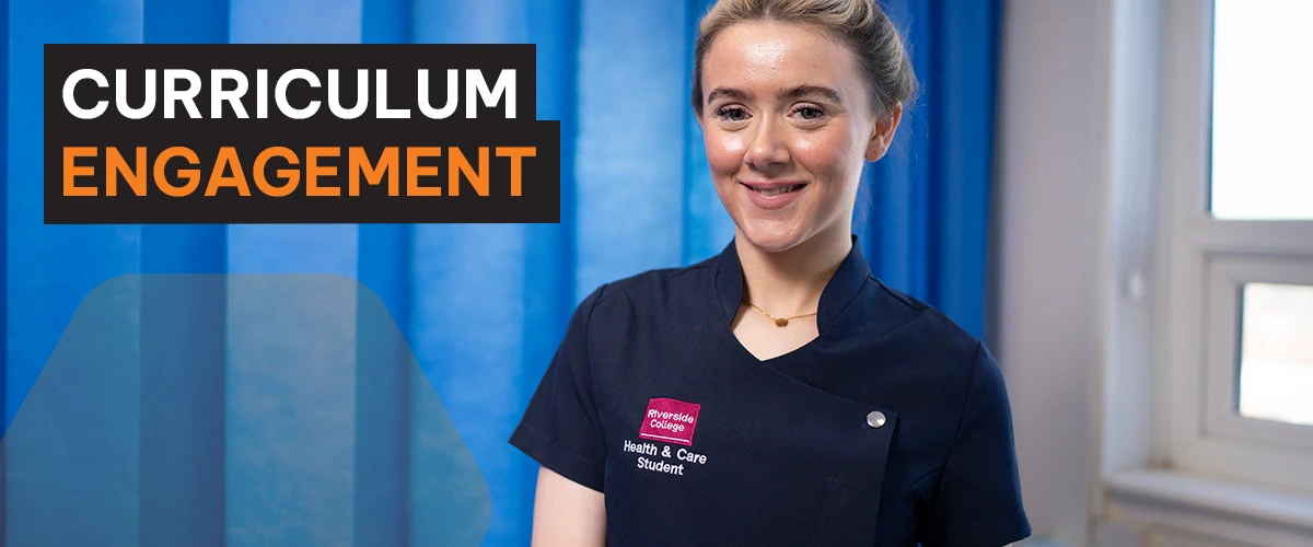 Curriculum Engagement