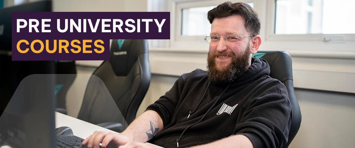 Access Course higher education riverside college widnes runcorn