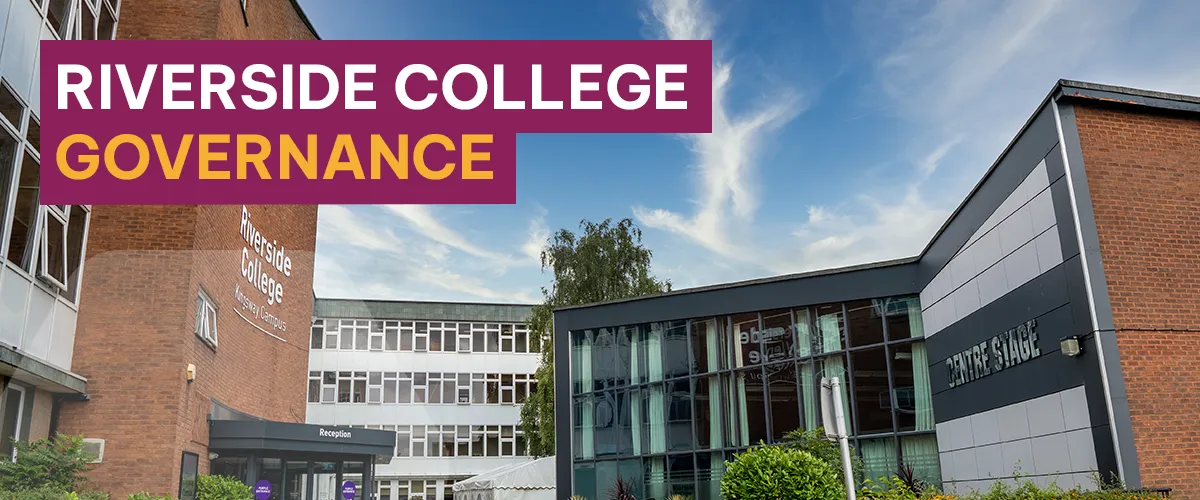 Riverside College Governance