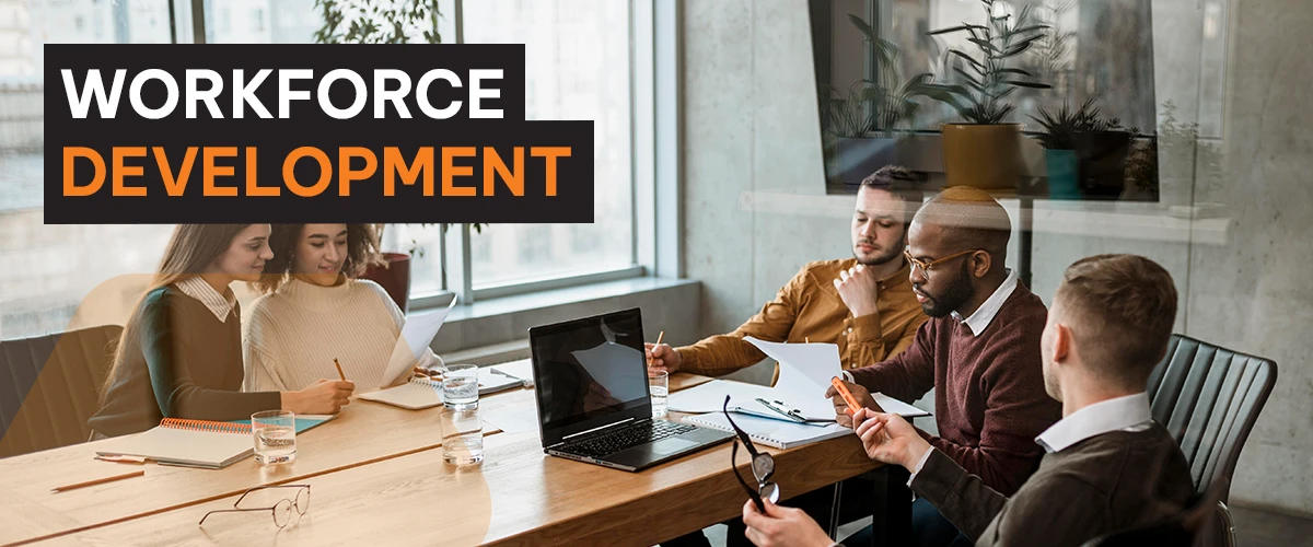 Workforce Development