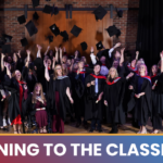 Returning to the Classroom