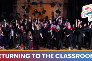 Returning to the Classroom