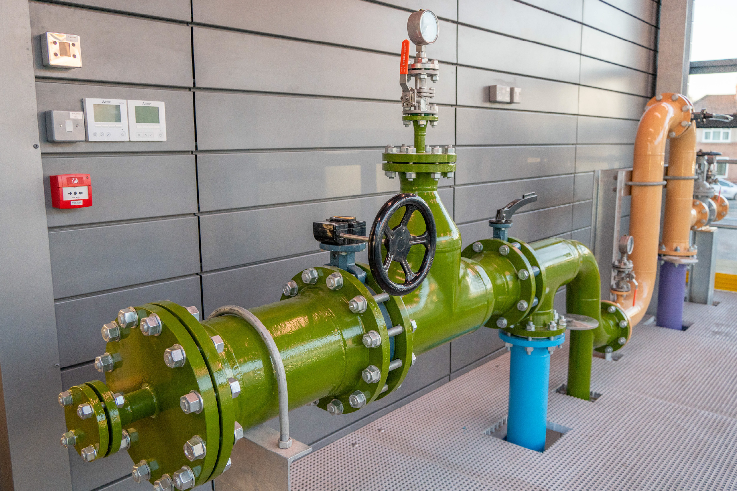 Award in Hydrogen Storage & Distribution Award in Hydrogen Storage & Distribution