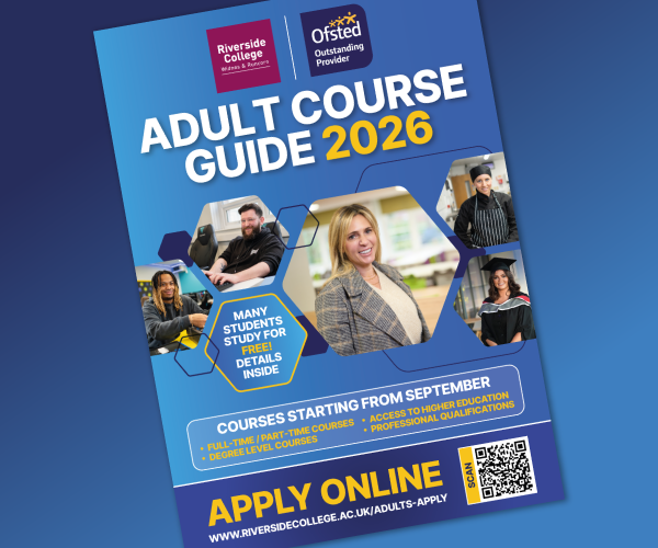 Adult Course Guide 2026