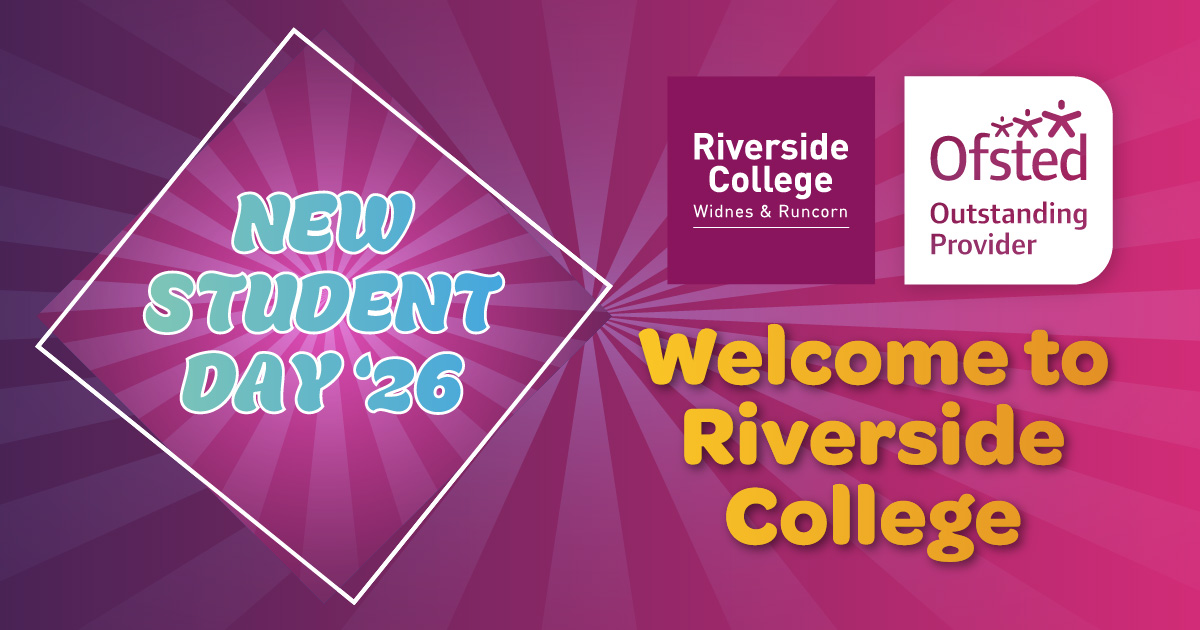 New Student Day