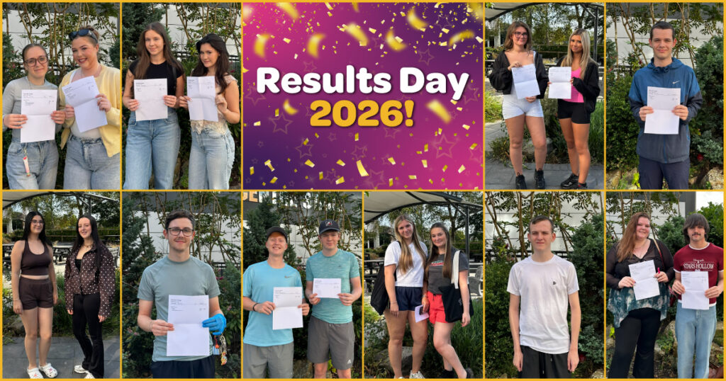 Results Day 2026