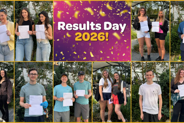 Results Day 2026