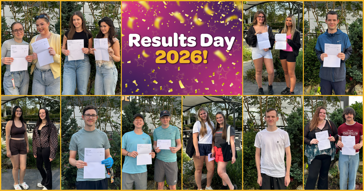 Results Day 2026