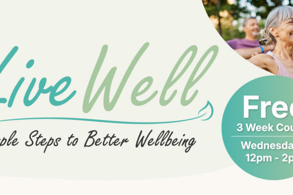 Live Well Riverside College