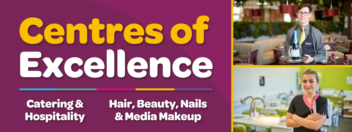 Centres of Excellence
