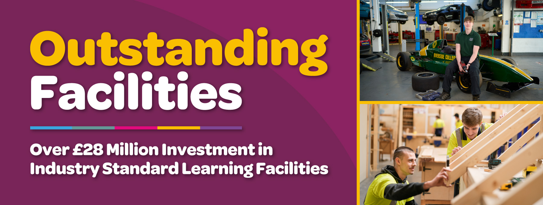 Outstanding Facilities