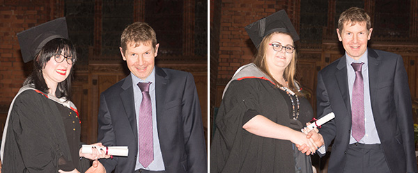 Riverside College Widnes Higher Education Courses NNC HND Degree Courses Graduation