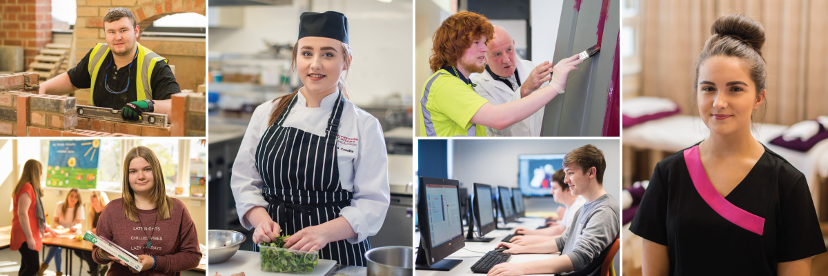 courses explained riverside college widnes runcorn