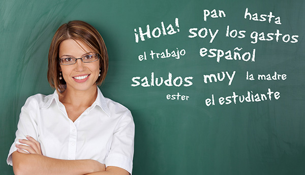 Adult Languages Courses at Riverside College
