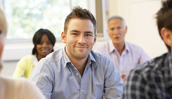 Adult English, Maths and ESOL Courses at Riverside College