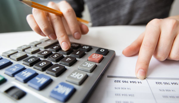 Adult Accounting Courses at Riverside College
