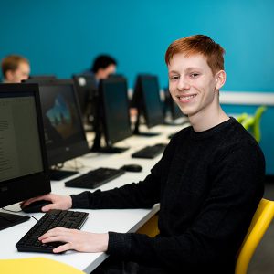 Daniel Roberts