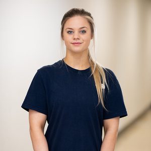 Ellie Peters