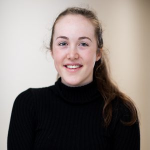 Katie Piggott