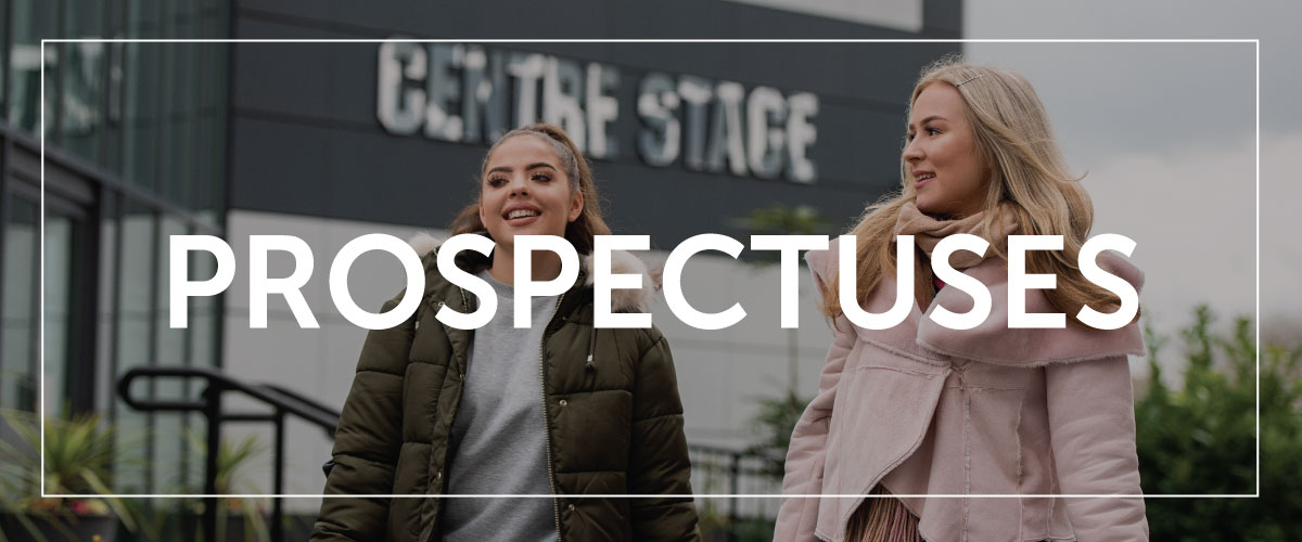 Download a Riverside College prospectus or course guide