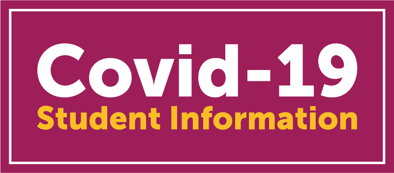 Covid - 19 Student Information