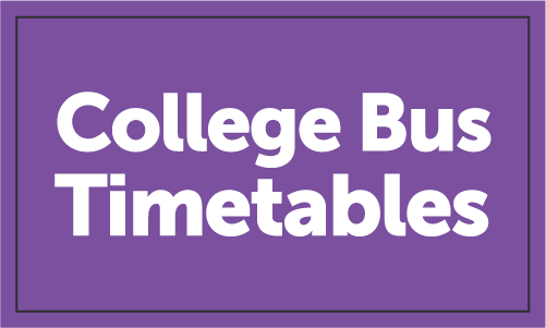 College Bus Timetables for Riverside College